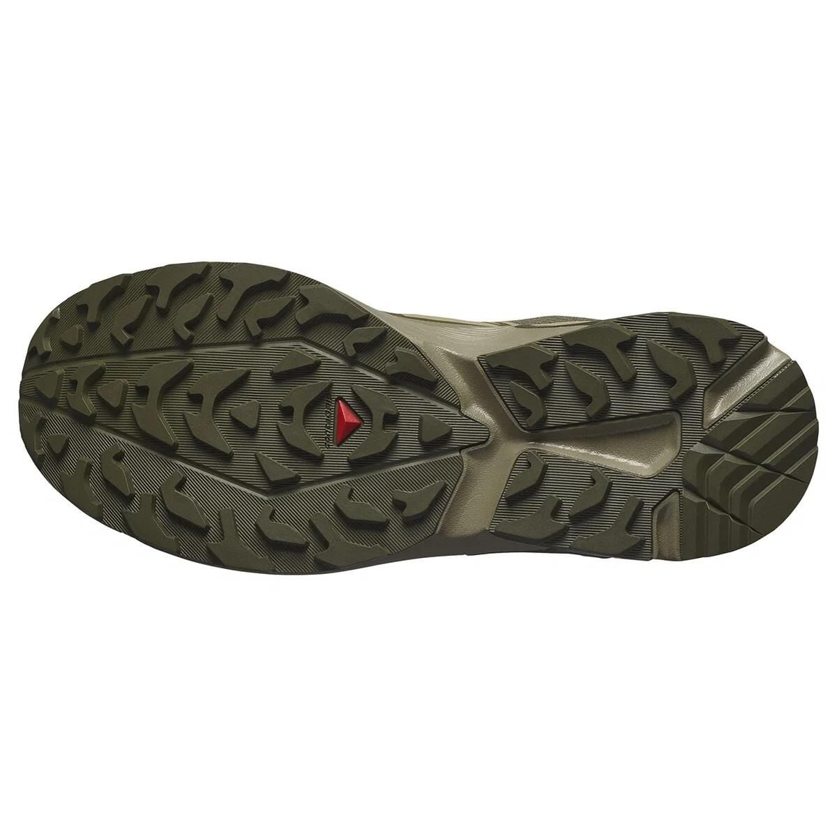Salomon XT-EVR Gore-Tex Erkek Sneaker Ayakkabı-L47714200