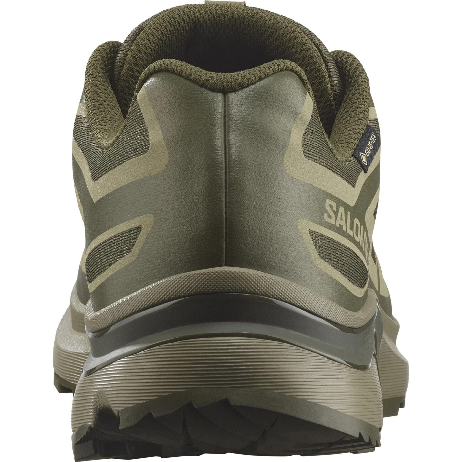 Salomon XT-EVR Gore-Tex Erkek Sneaker Ayakkabı-L47714200