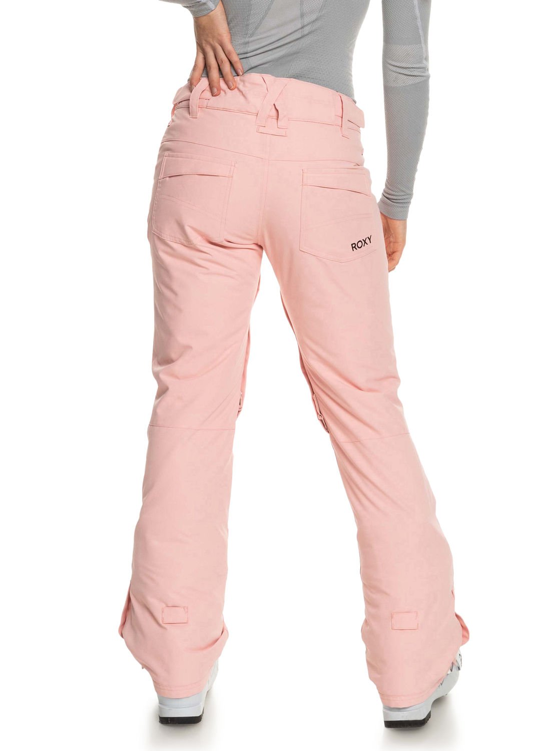 Roxy Backyard Kadın Kayak Pantolonu-ERJTP03211
