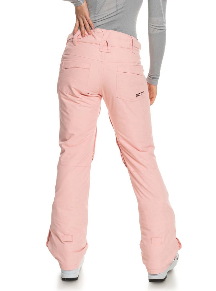 Roxy Backyard Kadın Kayak Pantolonu-ERJTP03211
