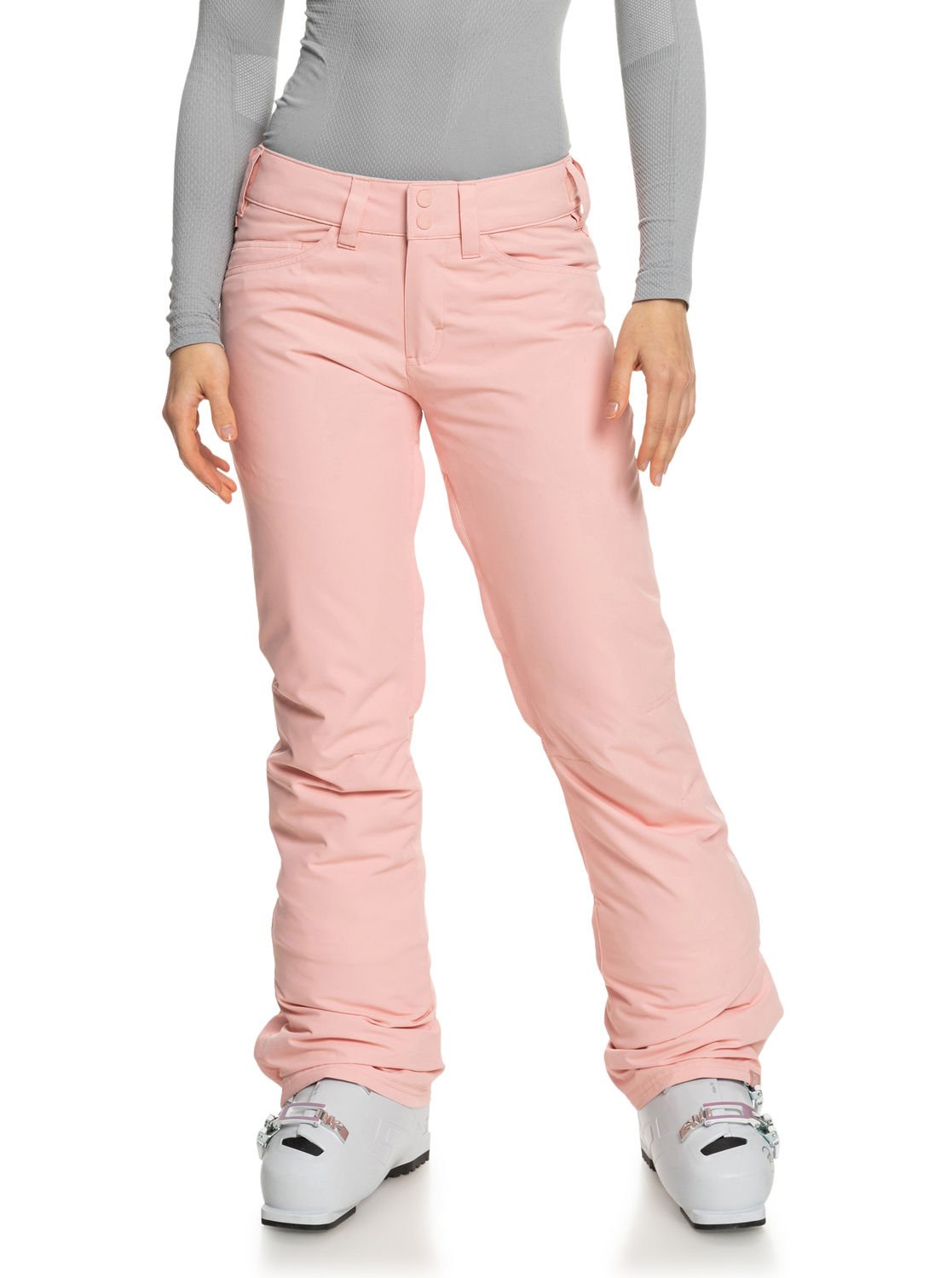Roxy Backyard Kadın Kayak Pantolonu-ERJTP03211