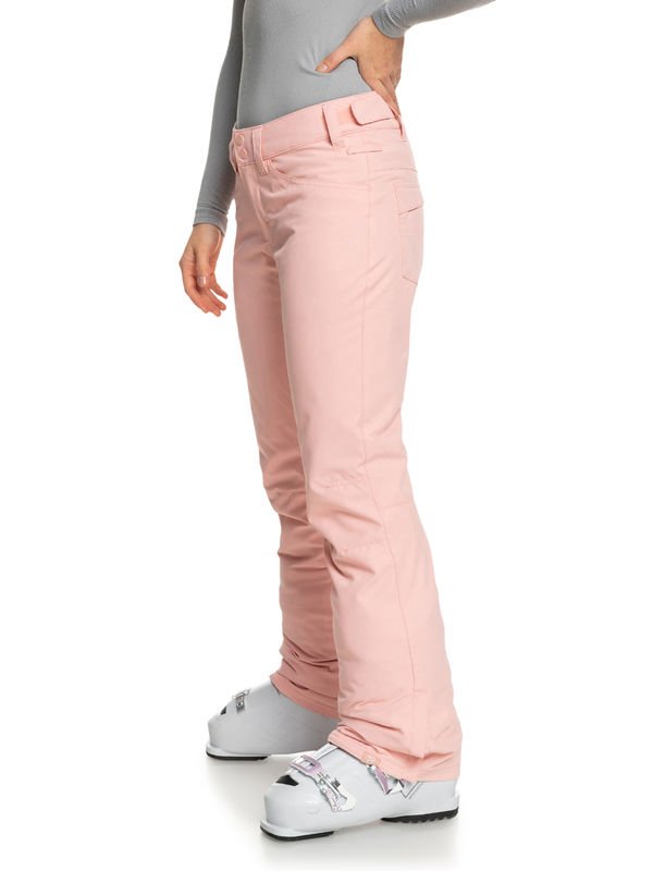 Roxy Backyard Kadın Kayak Pantolonu-ERJTP03211