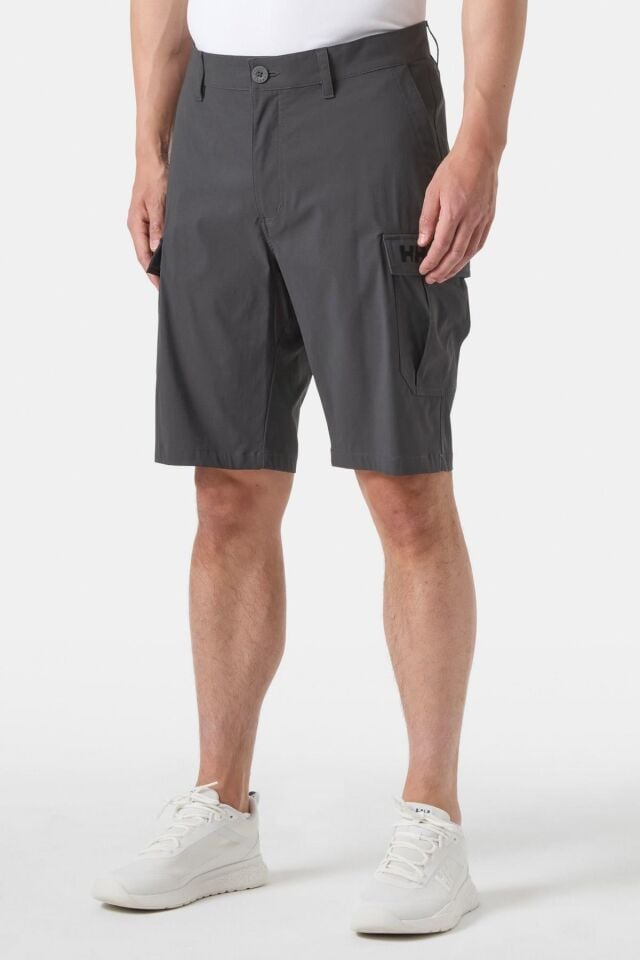 Helly Hansen HH QD Erkek Kargo Şort 11-HHA.34537