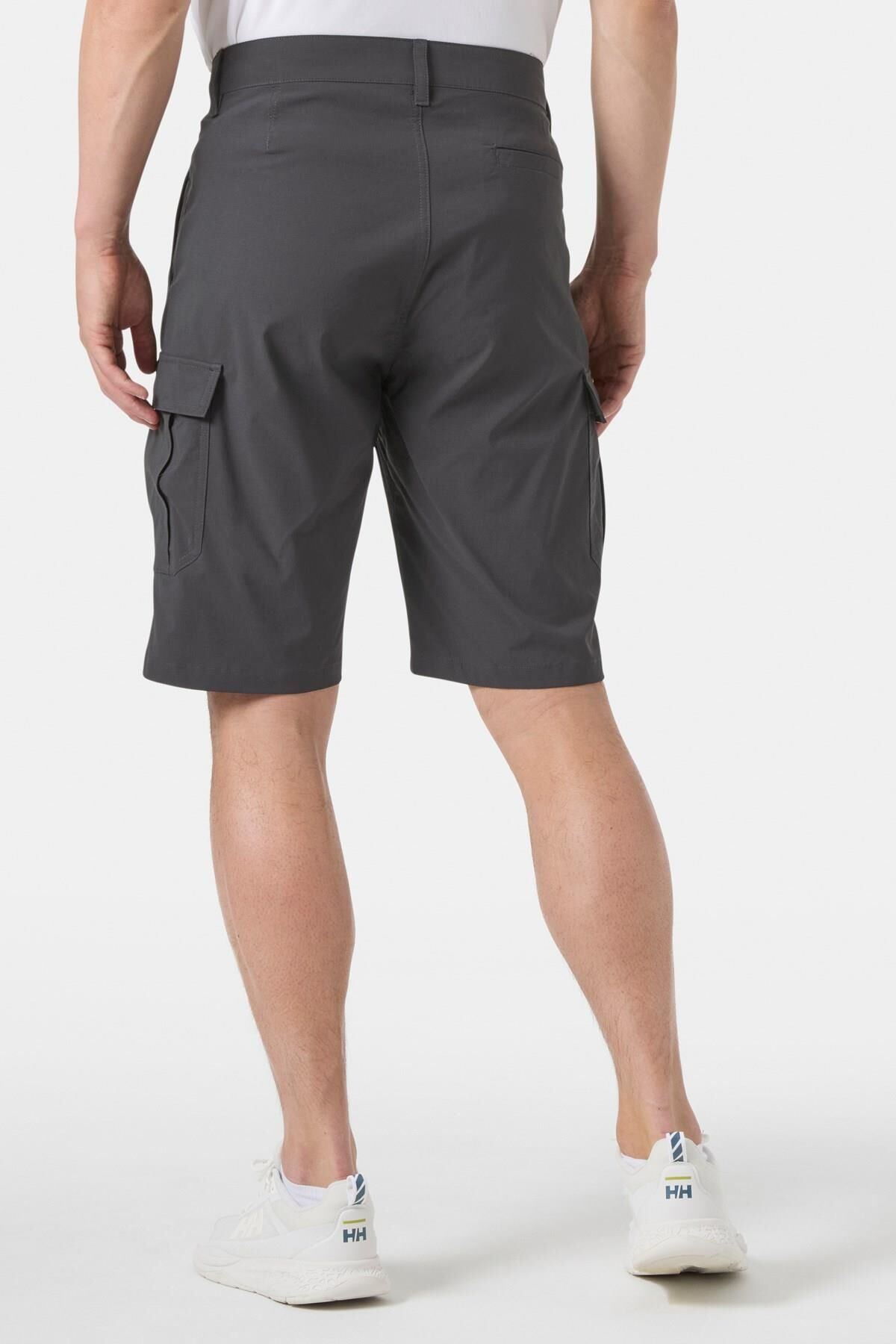 Helly Hansen HH QD Erkek Kargo Şort 11-HHA.34537