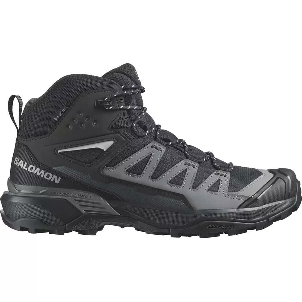 Salomon X Ultra 360 Mid Gore-Tex Erkek Outdoor Bot-L47447600