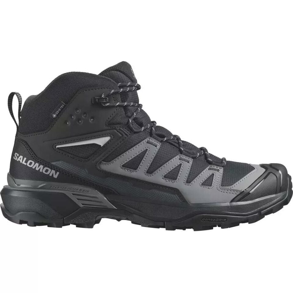 Salomon X Ultra 360 Mid Gore-Tex Erkek Outdoor Bot-L47447600