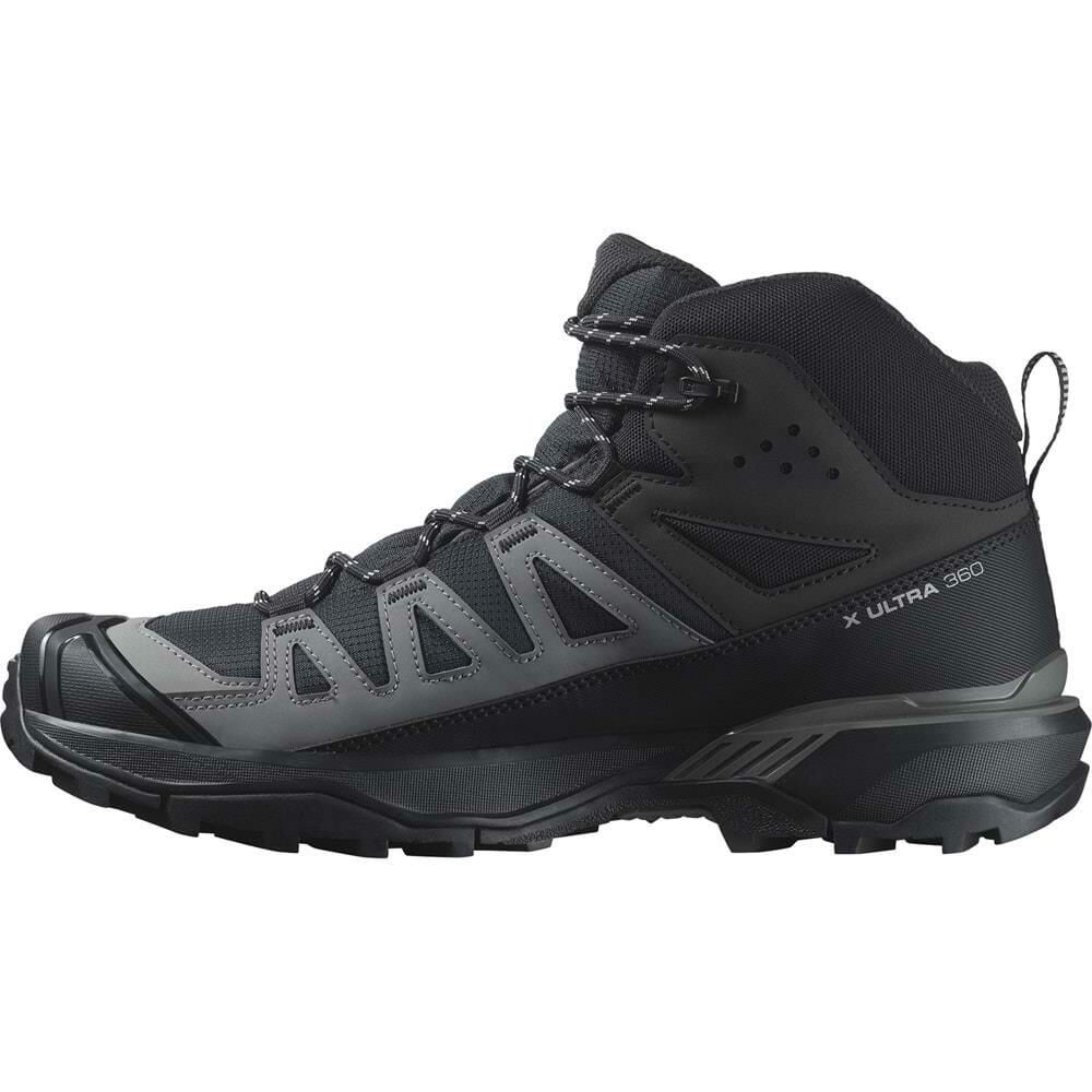 Salomon X Ultra 360 Mid Gore-Tex Erkek Outdoor Bot-L47447600