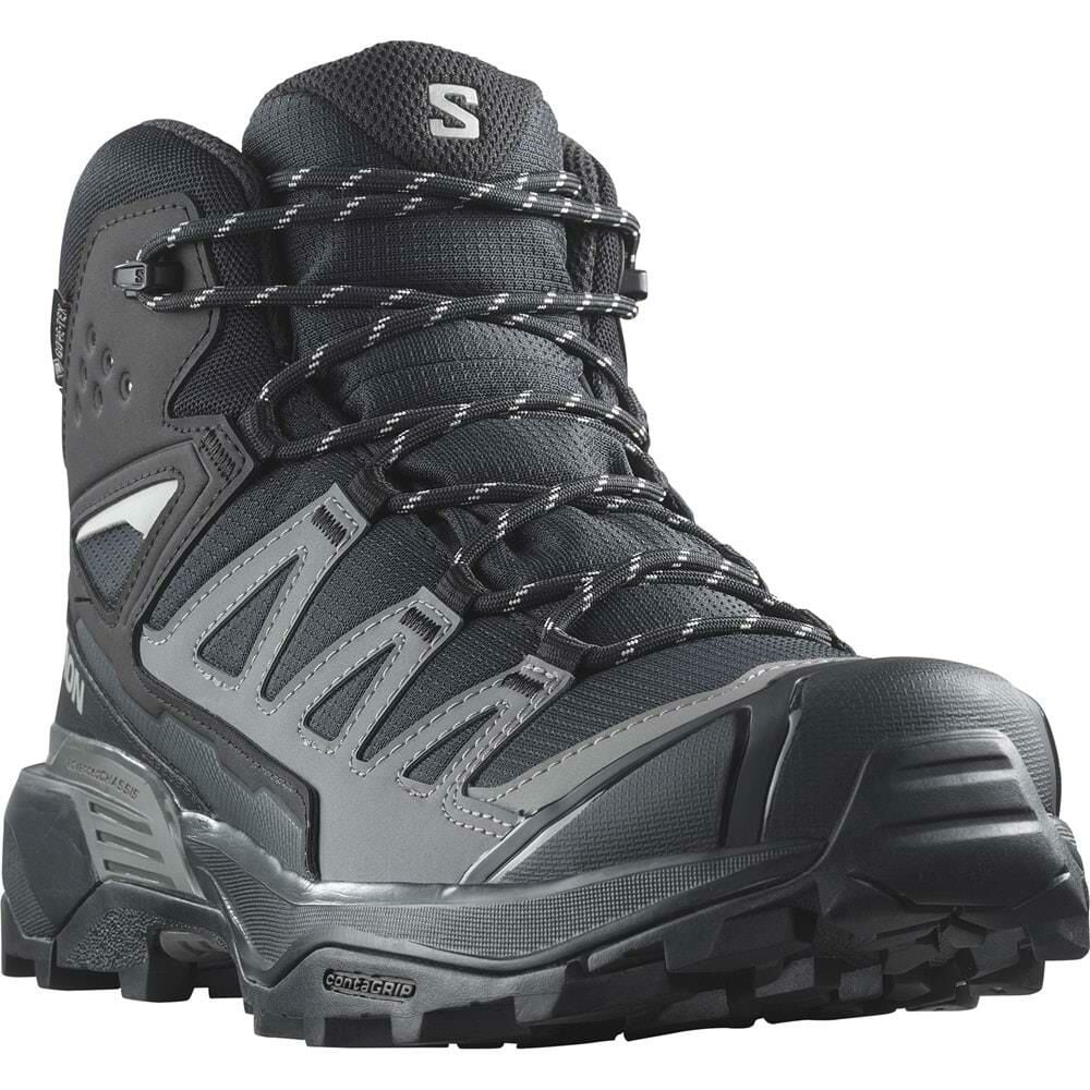 Salomon X Ultra 360 Mid Gore-Tex Erkek Outdoor Bot-L47447600