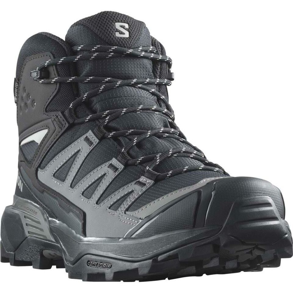 Salomon X Ultra 360 Mid Gore-Tex Erkek Outdoor Bot-L47447600