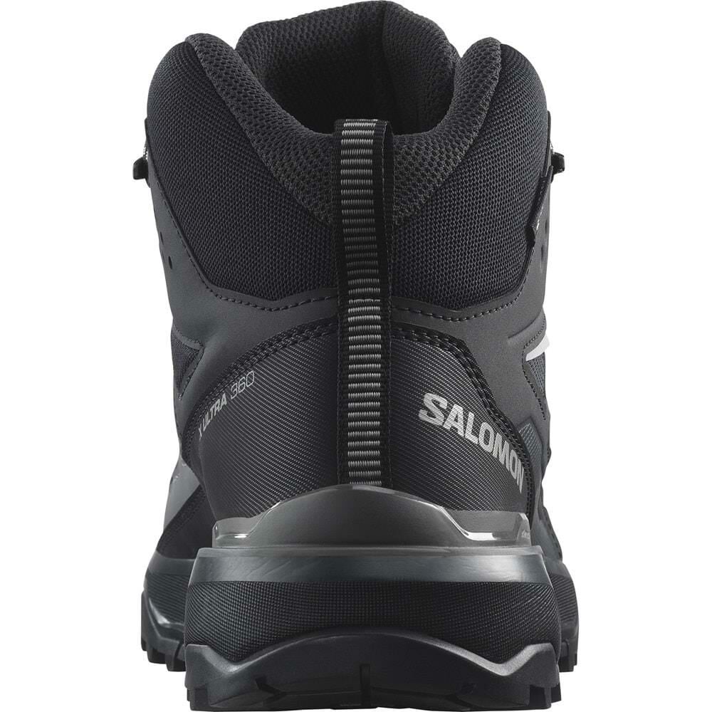 Salomon X Ultra 360 Mid Gore-Tex Erkek Outdoor Bot-L47447600