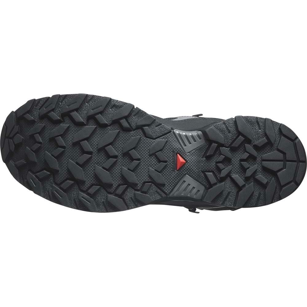Salomon X Ultra 360 Mid Gore-Tex Erkek Outdoor Bot-L47447600