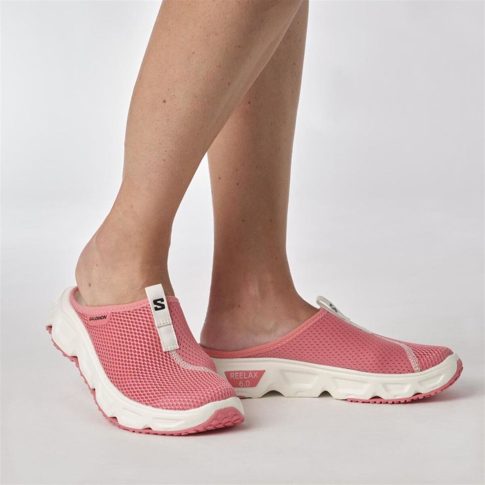 Salomon Reelax Slide 6.0 Kadın Su Ayakkabısı-L47206400