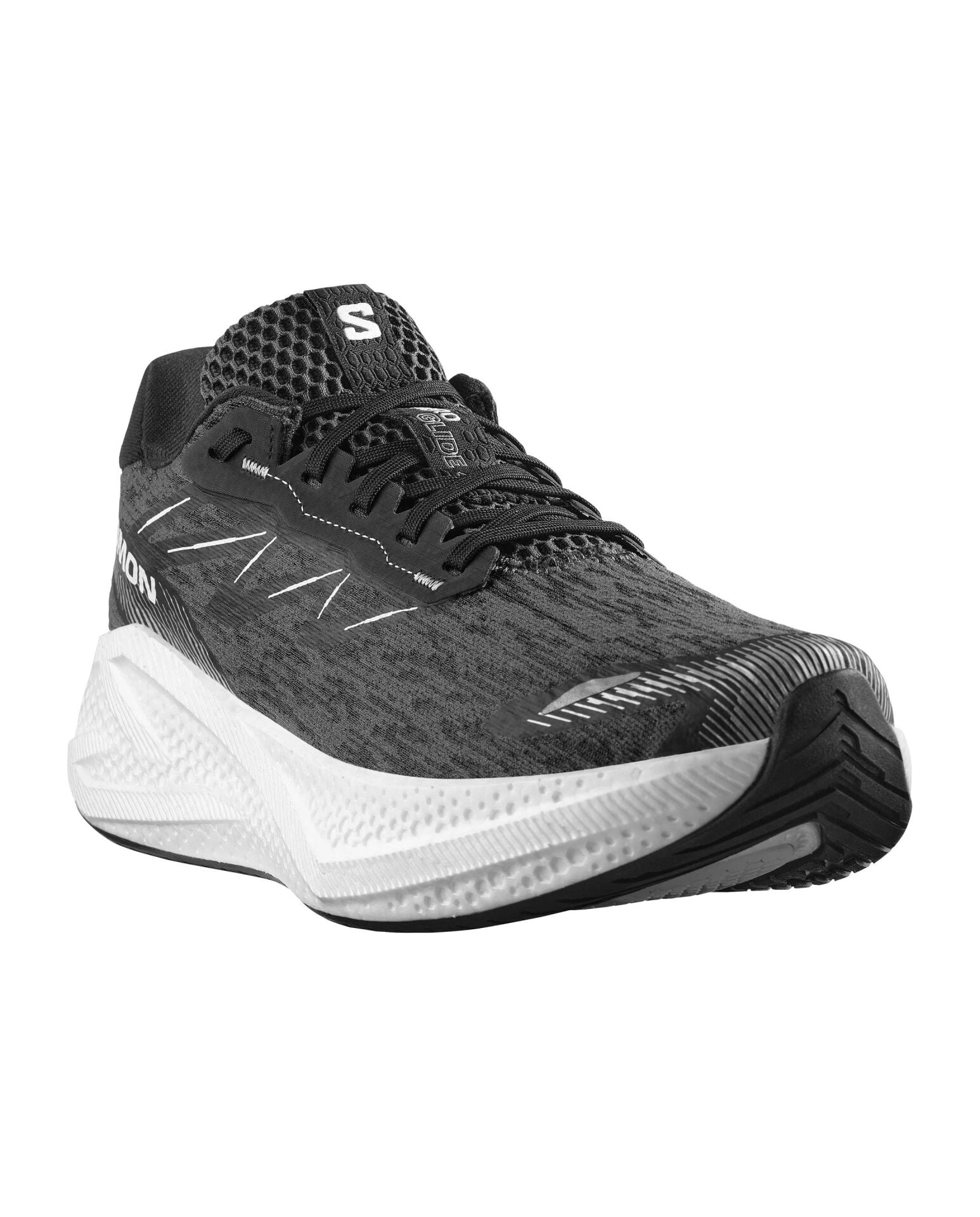 Salomon Aero Glide 4 Erkek Patika Koşu Ayakkabısı-L49147000