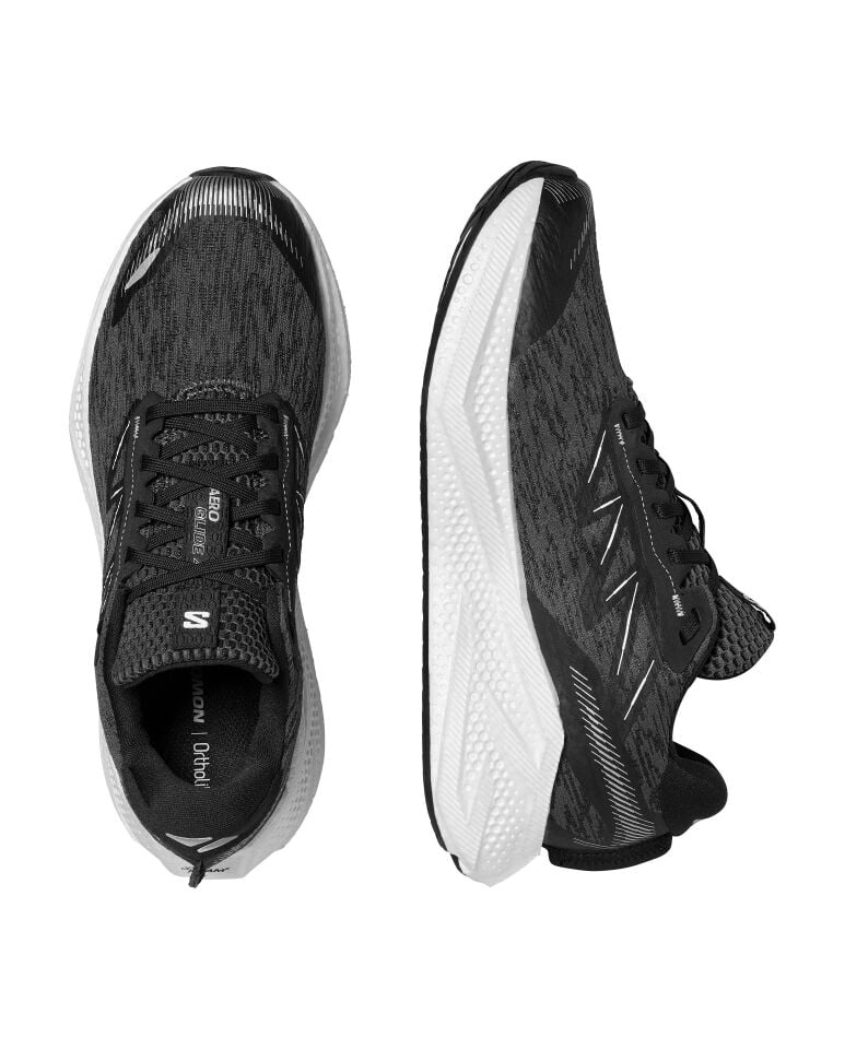 Salomon Aero Glide 4 Erkek Patika Koşu Ayakkabısı-L49147000