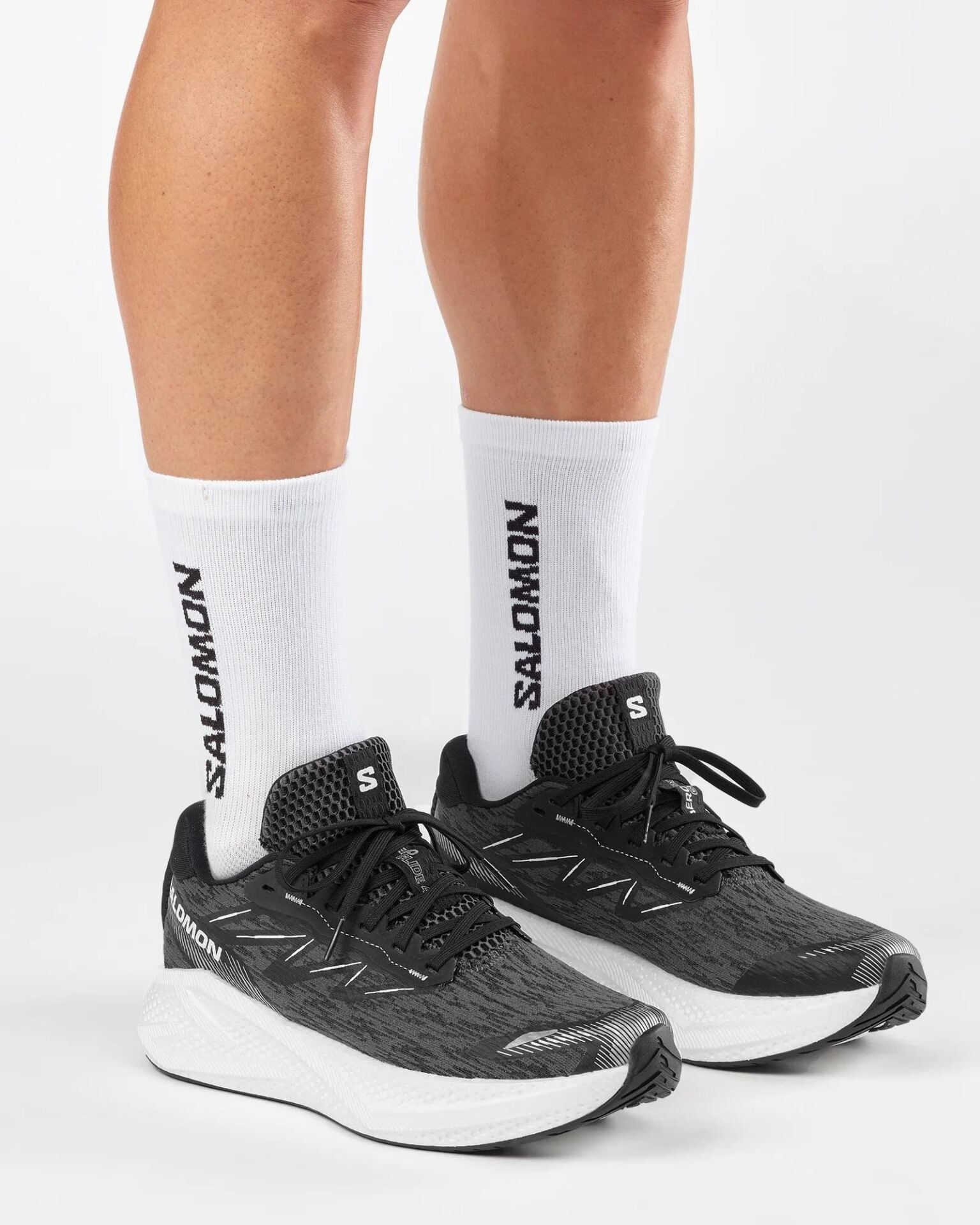 Salomon Aero Glide 4 Erkek Patika Koşu Ayakkabısı-L49147000