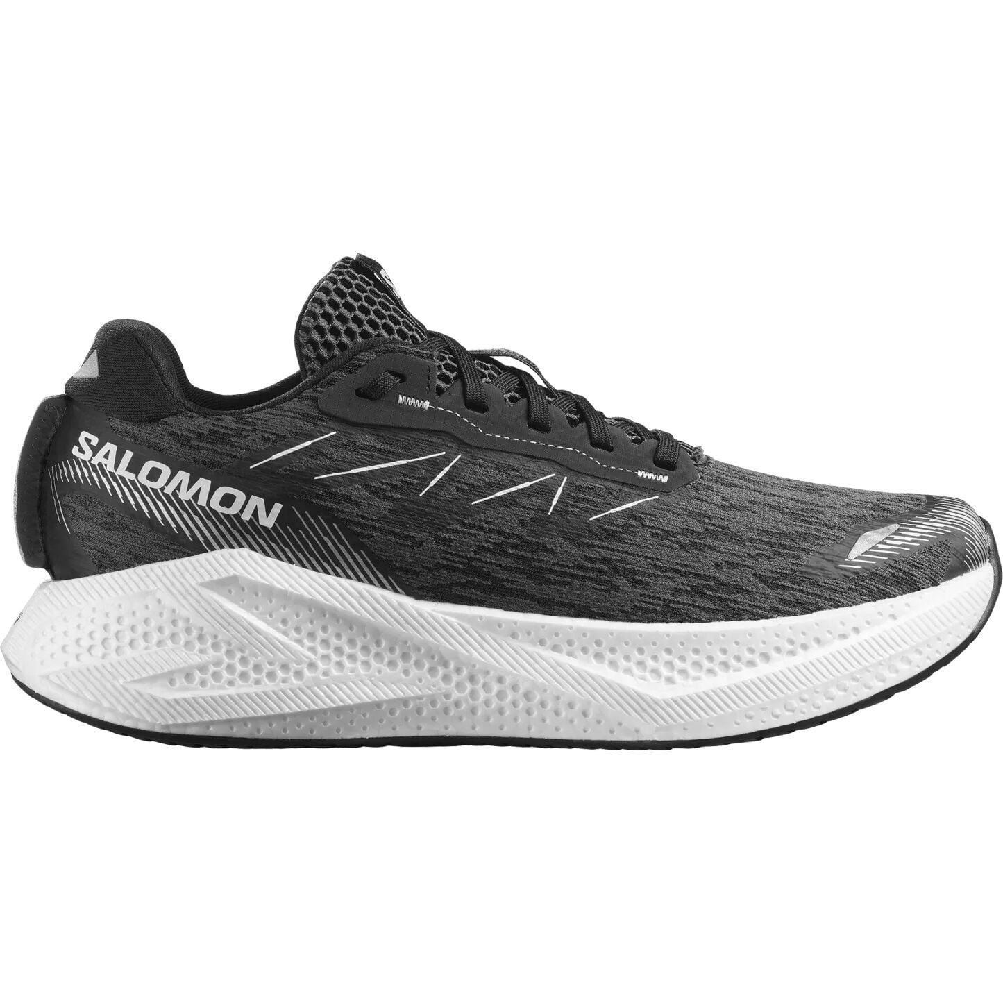 Salomon Aero Glide 4 Erkek Patika Koşu Ayakkabısı-L49147000
