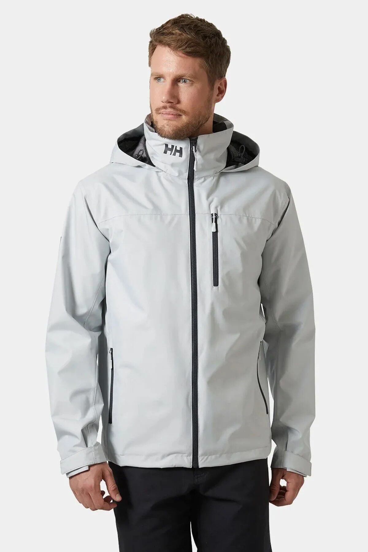 Helly Hansen Crew Hooded 2.0 Outdoor Erkek Mont-HHA.34443