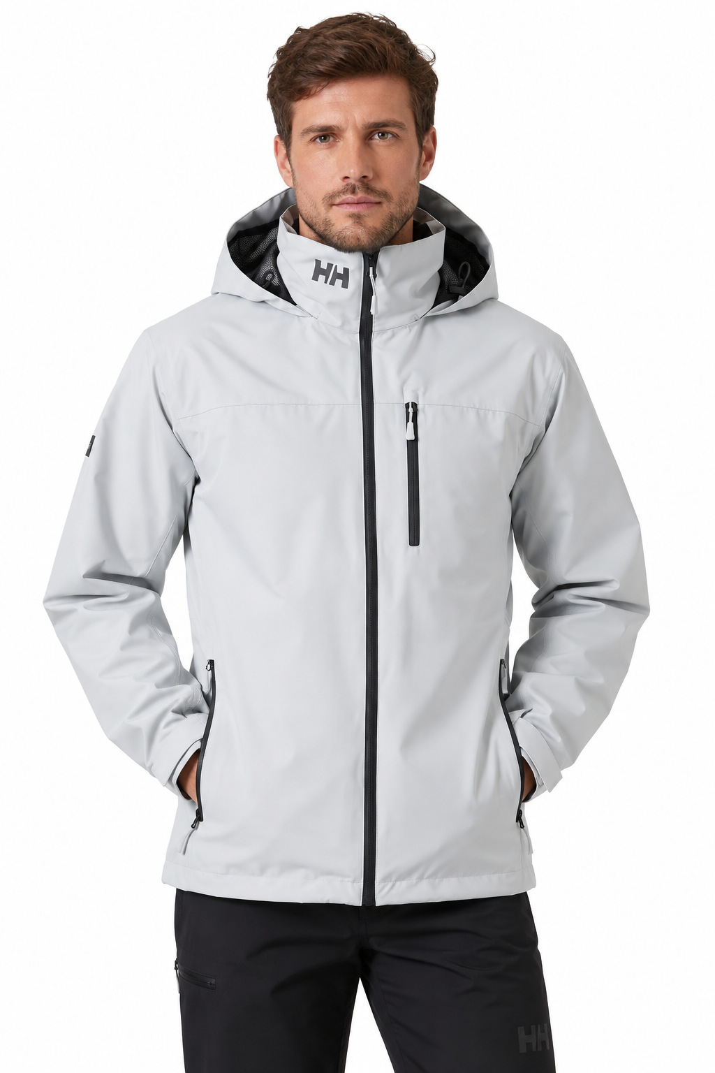 Helly Hansen Crew Hooded 2.0 Outdoor Erkek Mont-HHA.34443