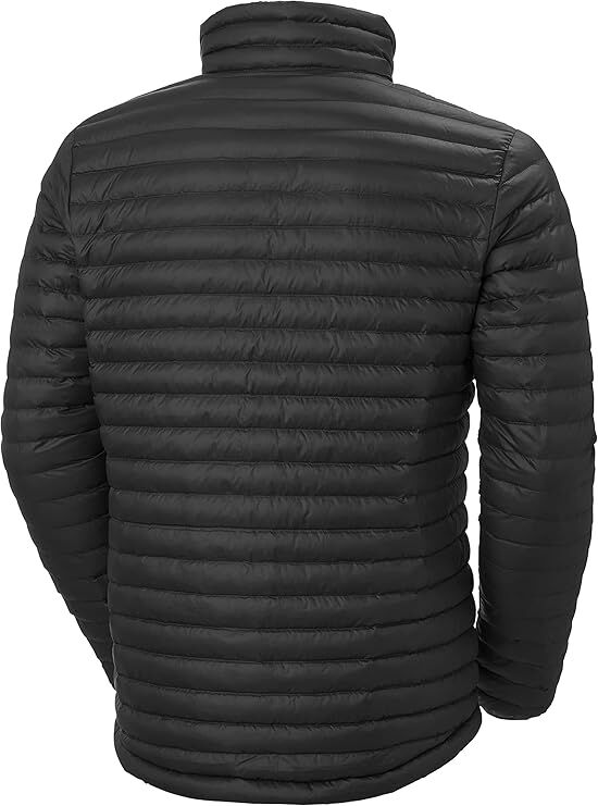 Helly Hansen Sirdal İnsulator Erkek Outdoor Mont-HHA.62990
