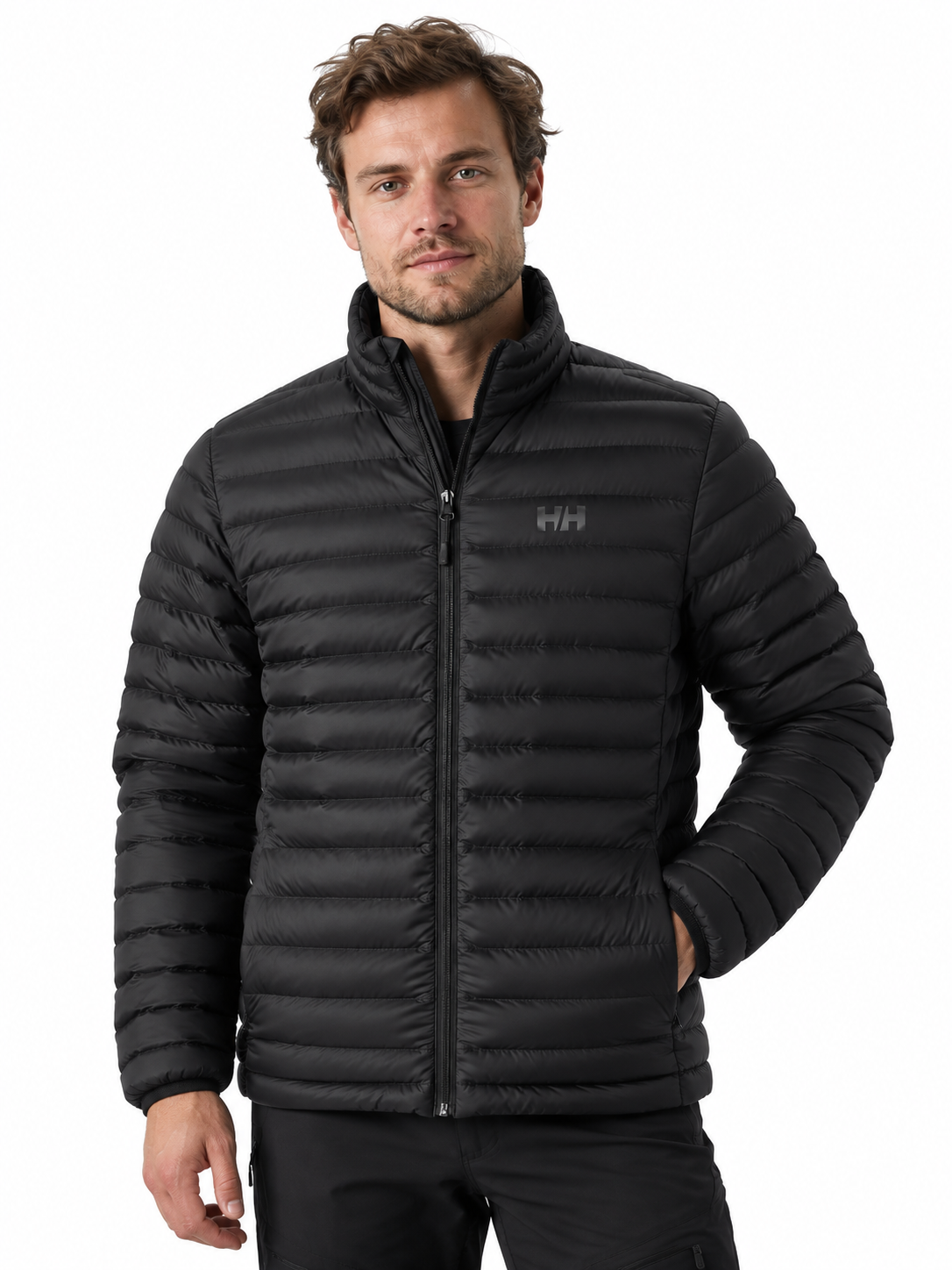 Helly Hansen Sirdal İnsulator Erkek Outdoor Mont-HHA.62990