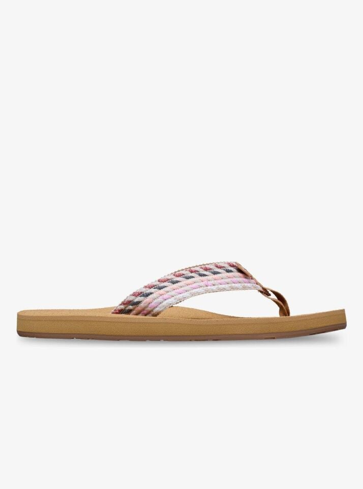 Roxy Porto Rope Kadın Terlik-ERJL100098NTL