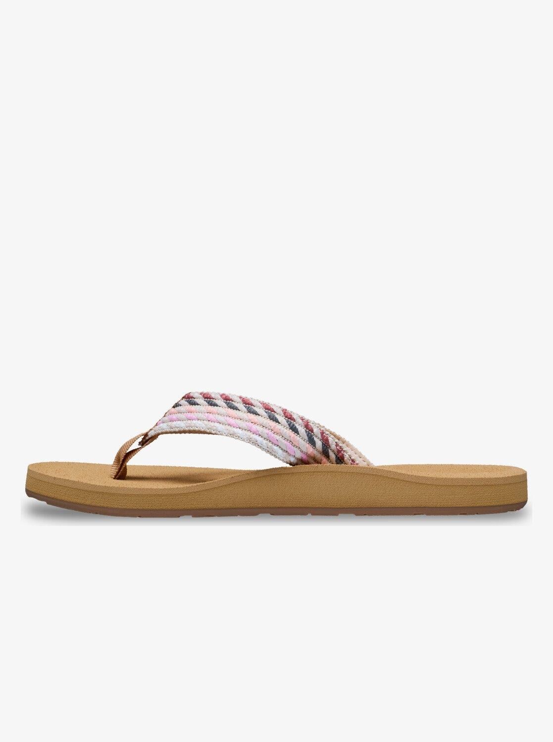 Roxy Porto Rope Kadın Terlik-ERJL100098NTL