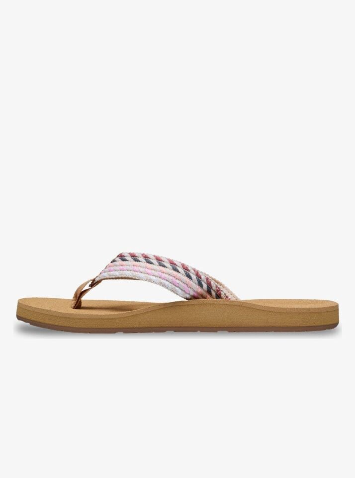 Roxy Porto Rope Kadın Terlik-ERJL100098NTL
