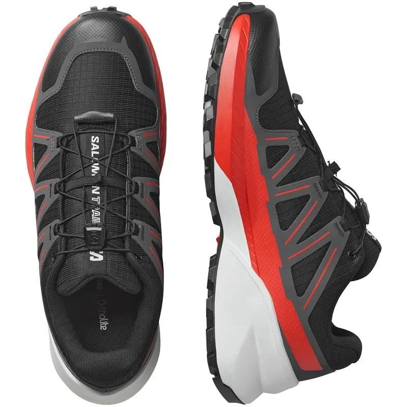 Salomon Speedcross Peak Erkek Patika Koşu Ayakkabısı-L47790100
