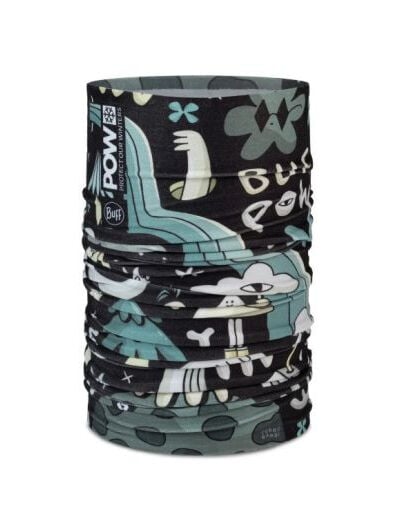 Buff Thermonet Odna Pow Boyunluk-136884.555