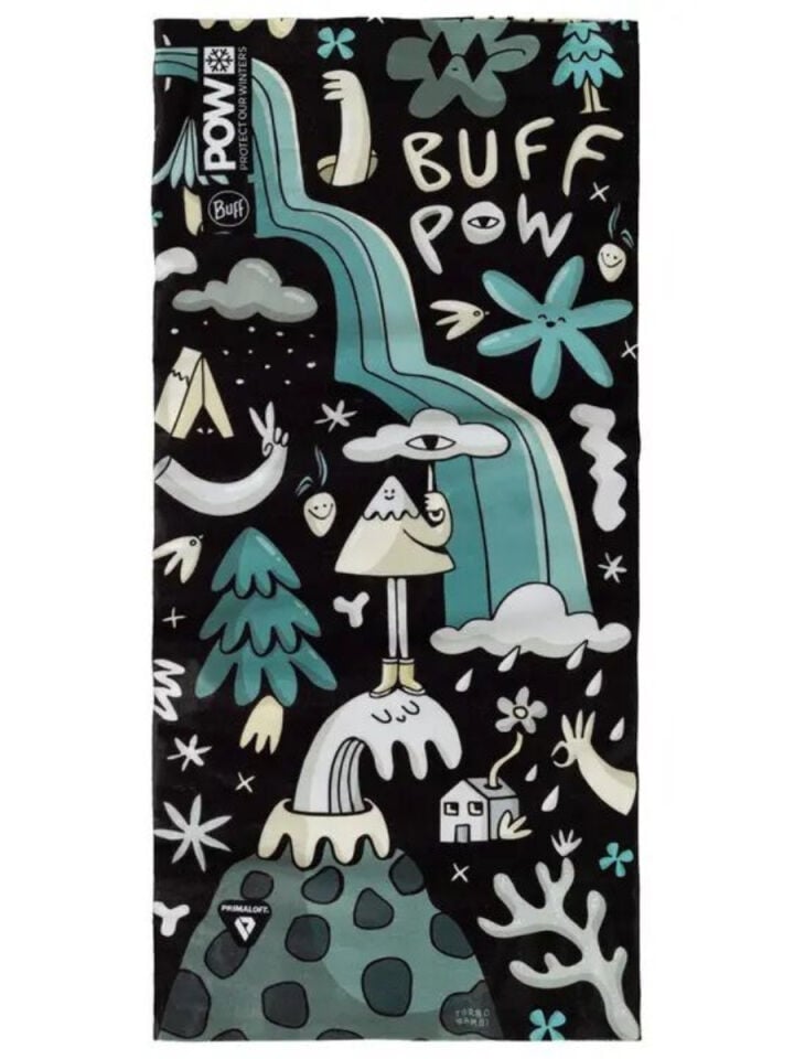 Buff Thermonet Odna Pow Boyunluk-136884.555