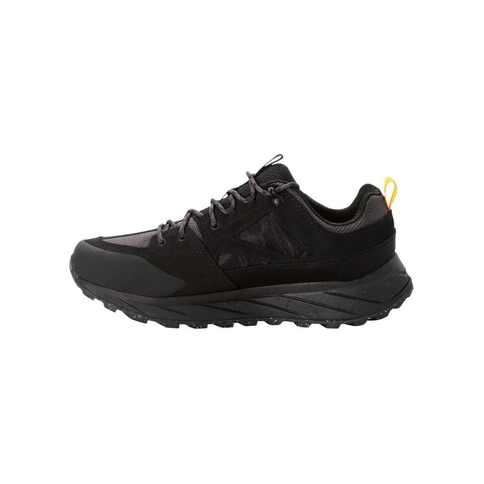 Jack Wolfskin Terraquest Texapore Low Erkek Outdoor Ayakkabı-4056401