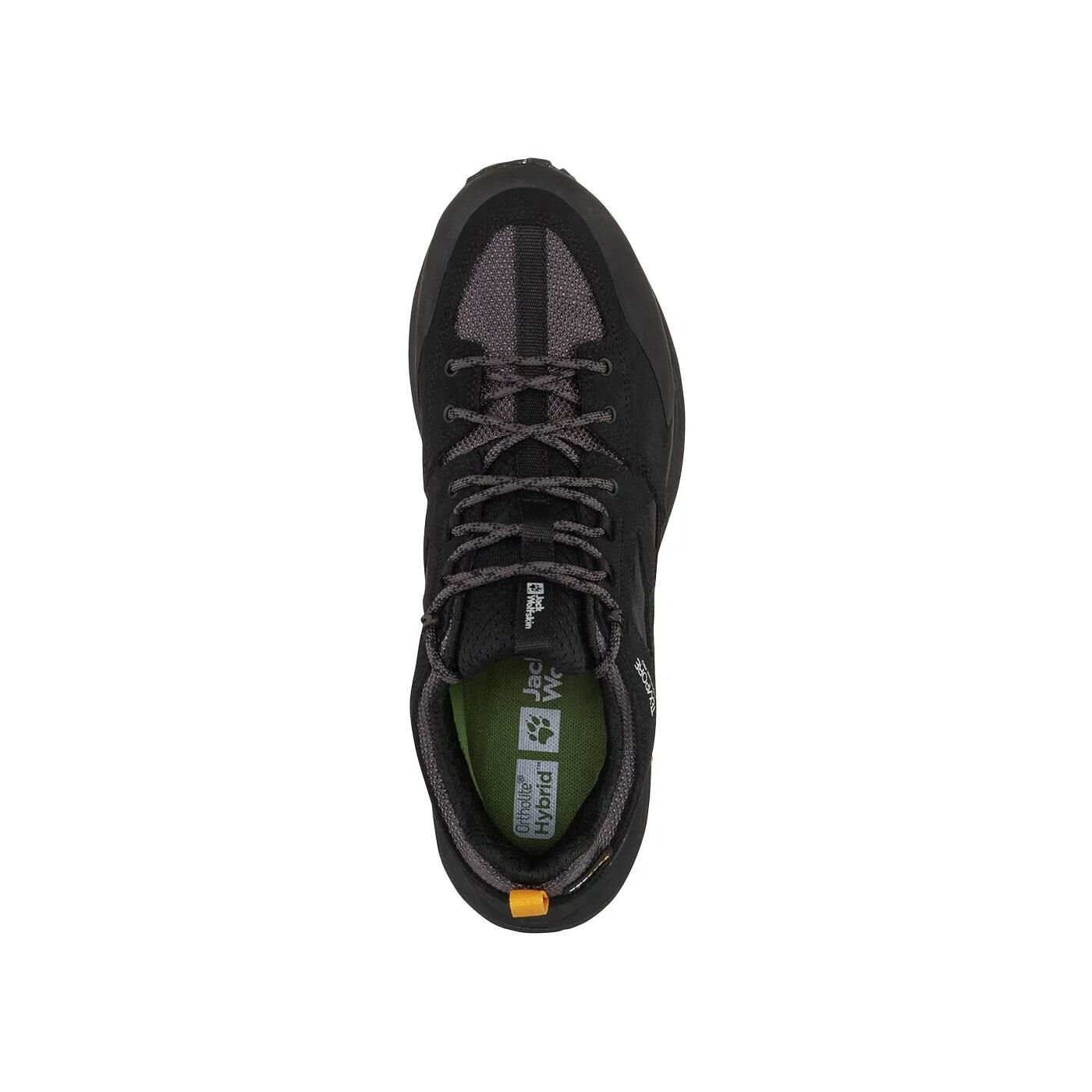Jack Wolfskin Terraquest Texapore Low Erkek Outdoor Ayakkabı-4056401