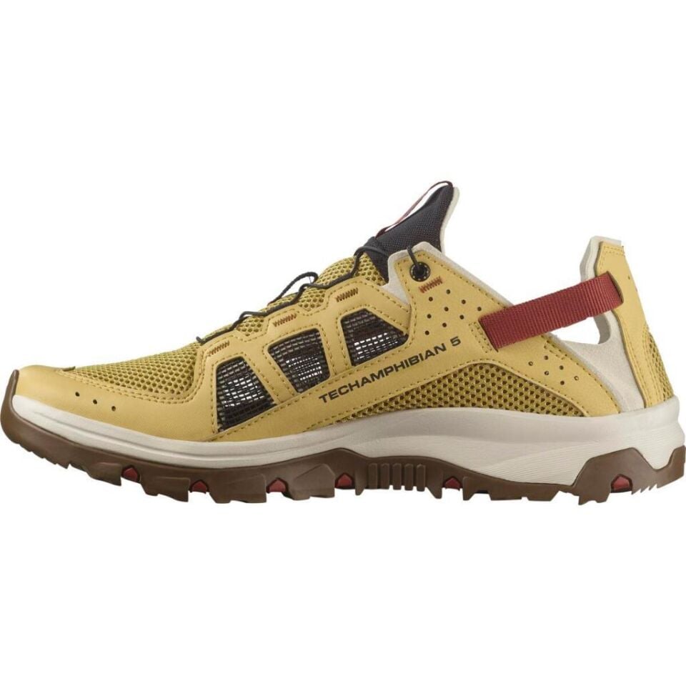 Salomon Techamphibian 5 Erkek Su Ayakkabısı-L47750200