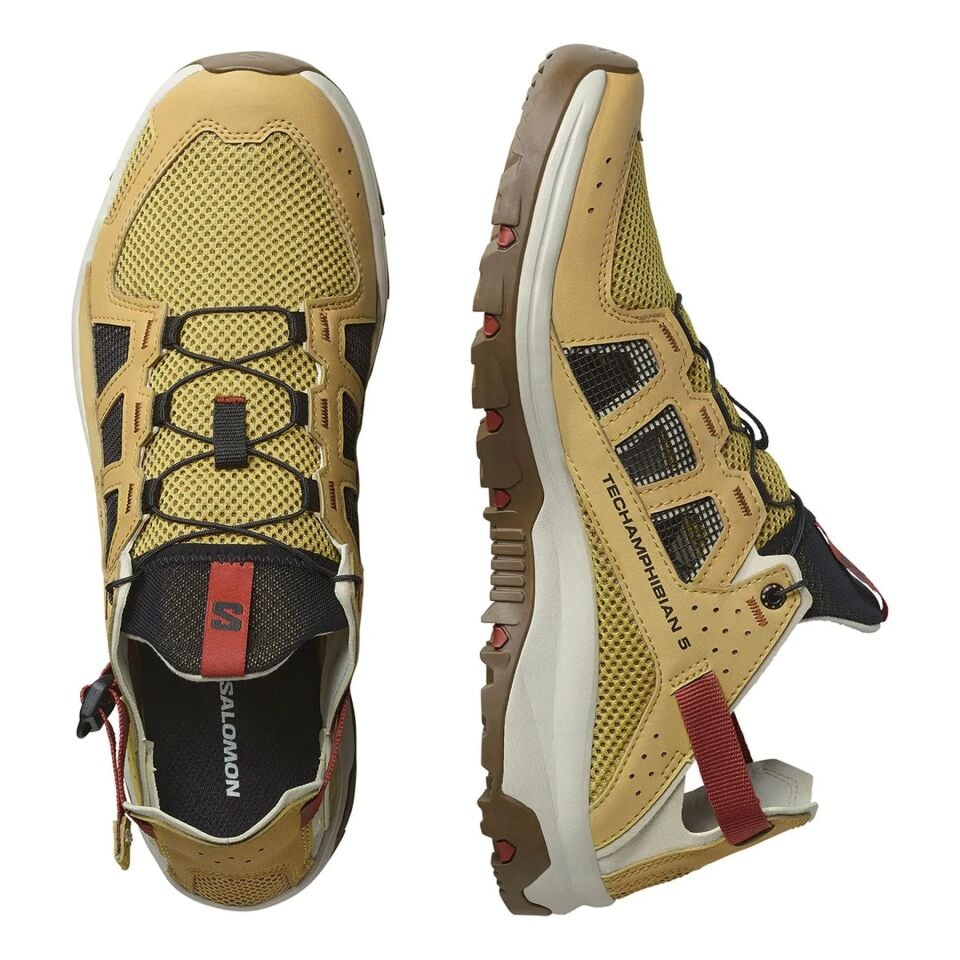 Salomon Techamphibian 5 Erkek Su Ayakkabısı-L47750200