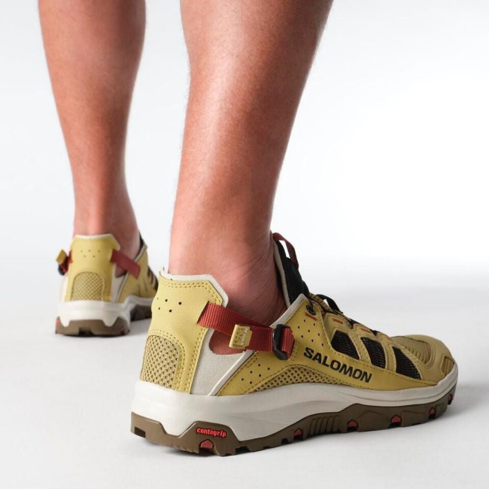 Salomon Techamphibian 5 Erkek Su Ayakkabısı-L47750200