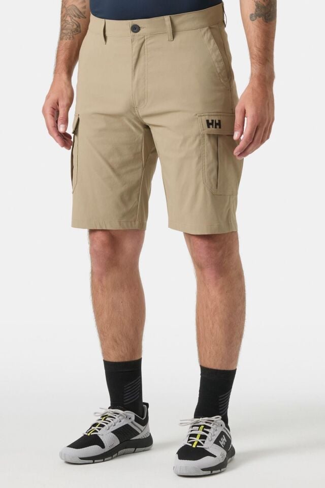 Helly Hansen HH QD Erkek Kargo Şort 11-HHA.34537