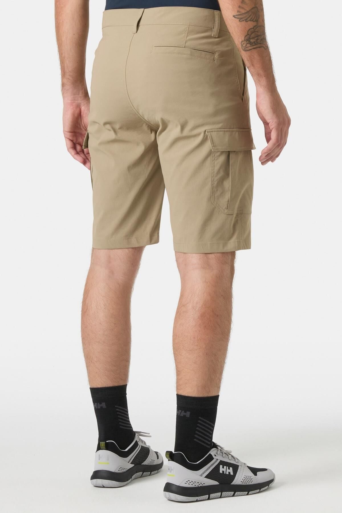 Helly Hansen HH QD Erkek Kargo Şort 11-HHA.34537
