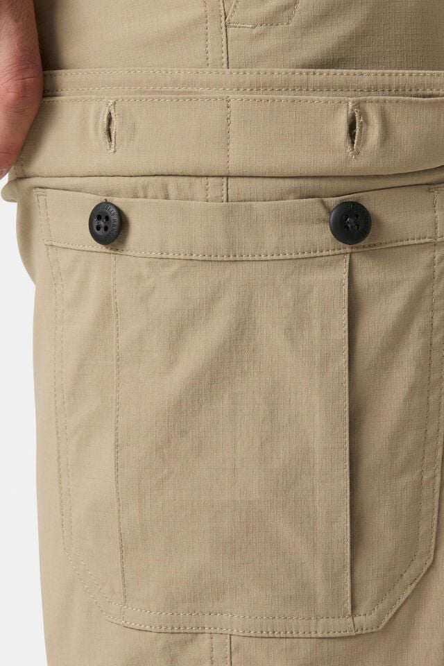 Helly Hansen HH QD Erkek Kargo Şort 11-HHA.34537