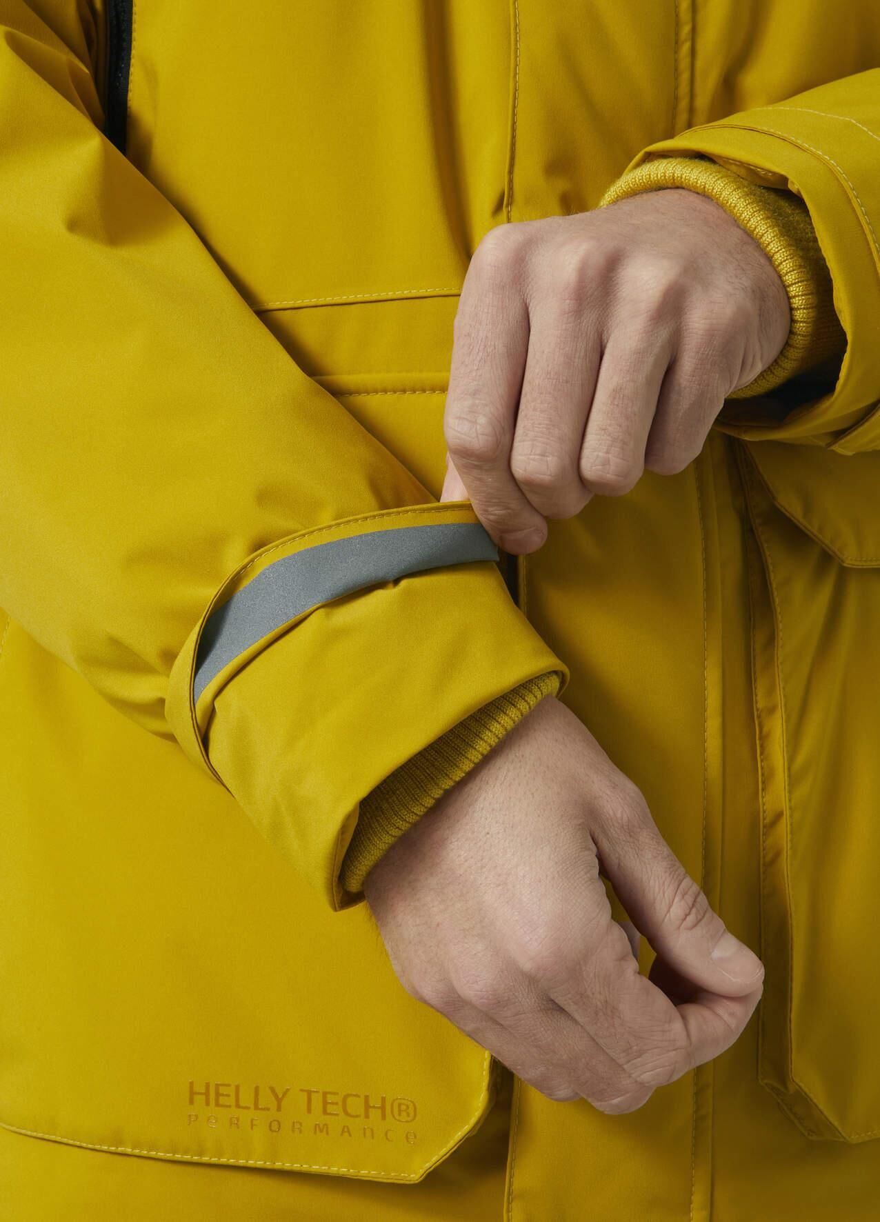 Helly Hansen Reine Erkek Parka-HHA.53630