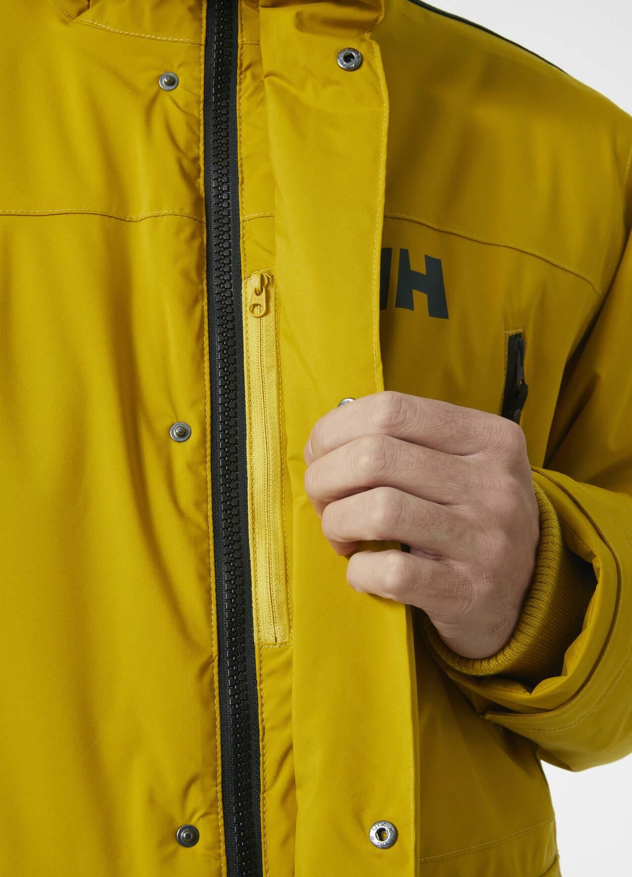 Helly Hansen Reine Erkek Parka-HHA.53630