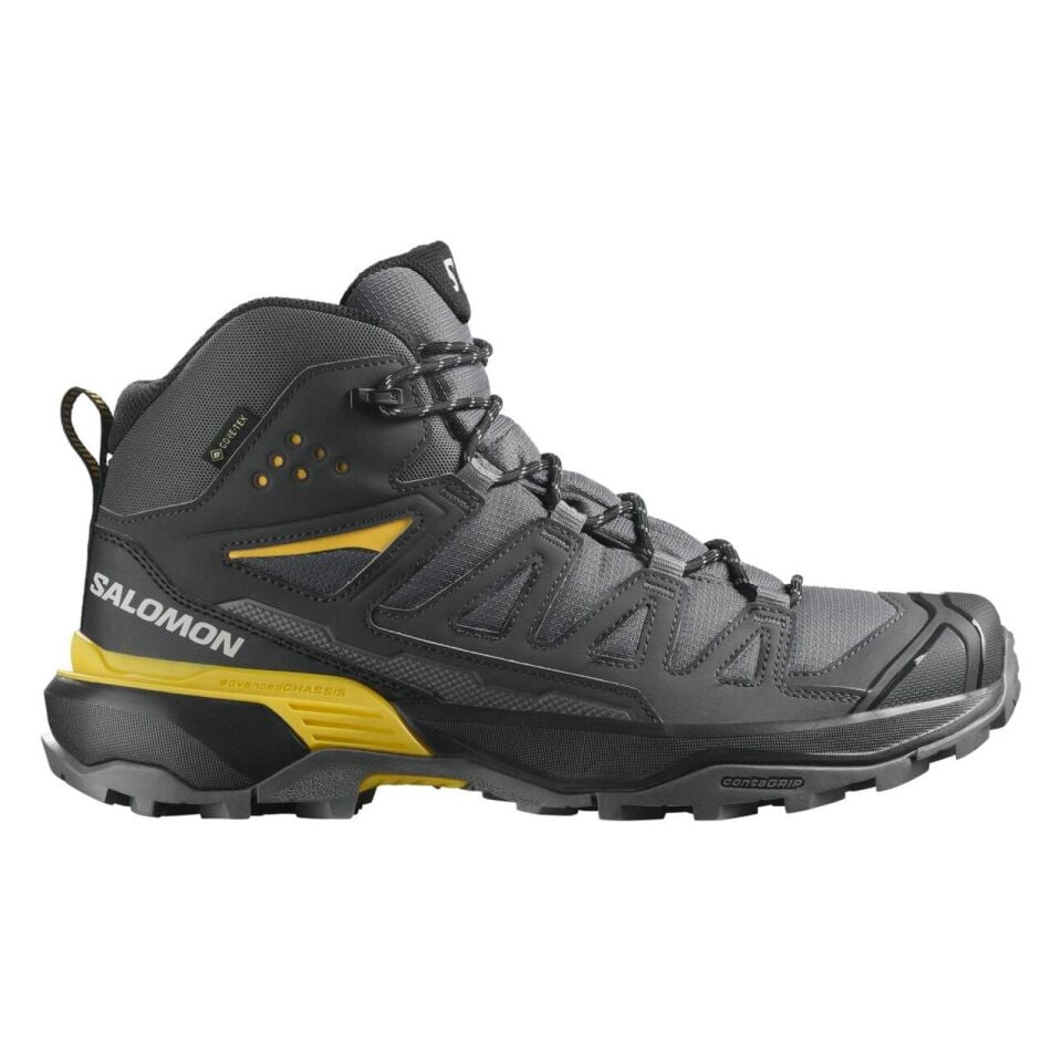 Salomon X Ultra 360 Mid Gore-Tex Erkek Outdoor Bot-L47742600