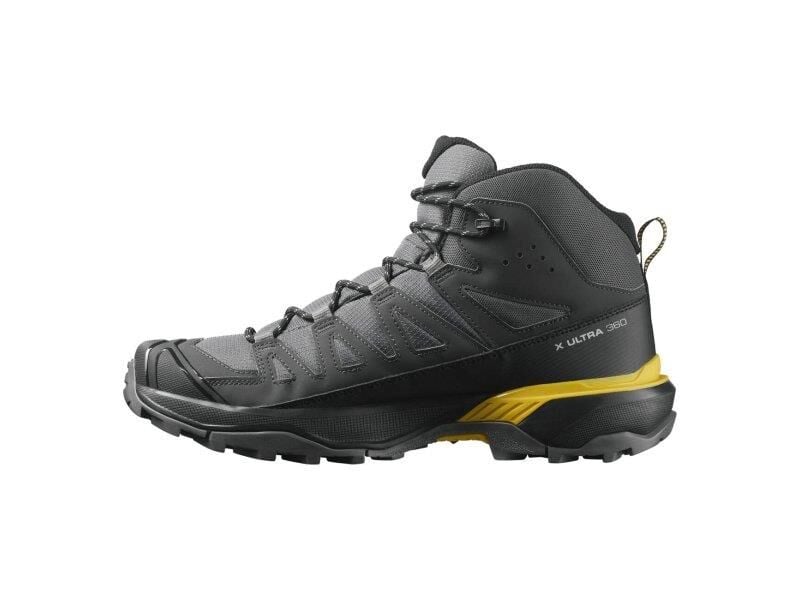 Salomon X Ultra 360 Mid Gore-Tex Erkek Outdoor Bot-L47742600