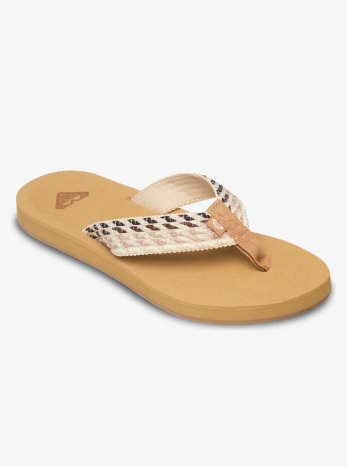 Roxy Porto Rope Kadın Terlik-ERJL100098C17