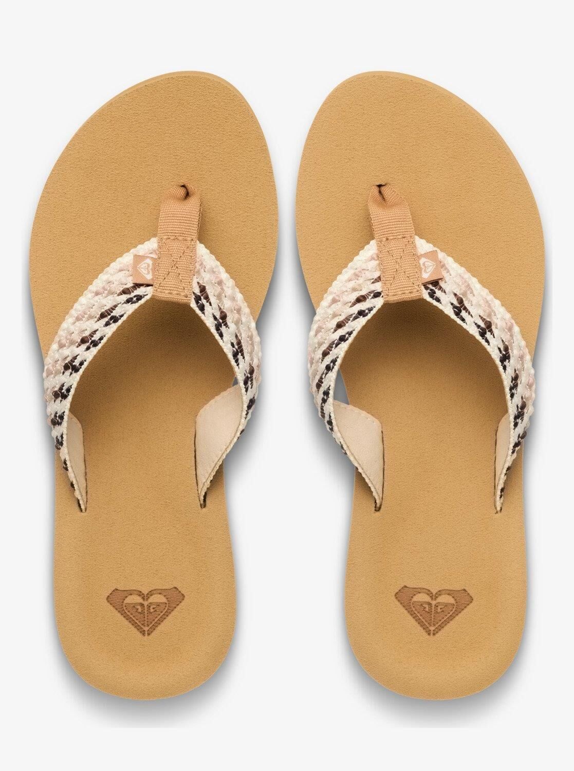 Roxy Porto Rope Kadın Terlik-ERJL100098C17