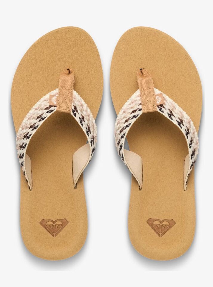 Roxy Porto Rope Kadın Terlik-ERJL100098C17
