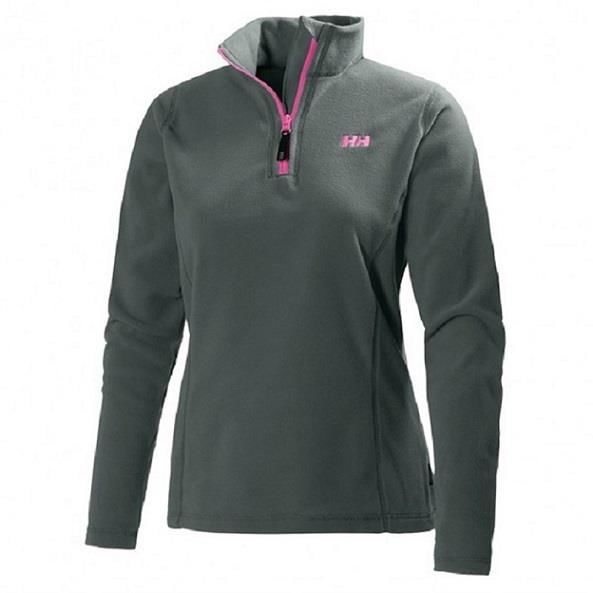 Helly Hansen Rider 1/2 Zip Çocuk Polar-HH..14001g82