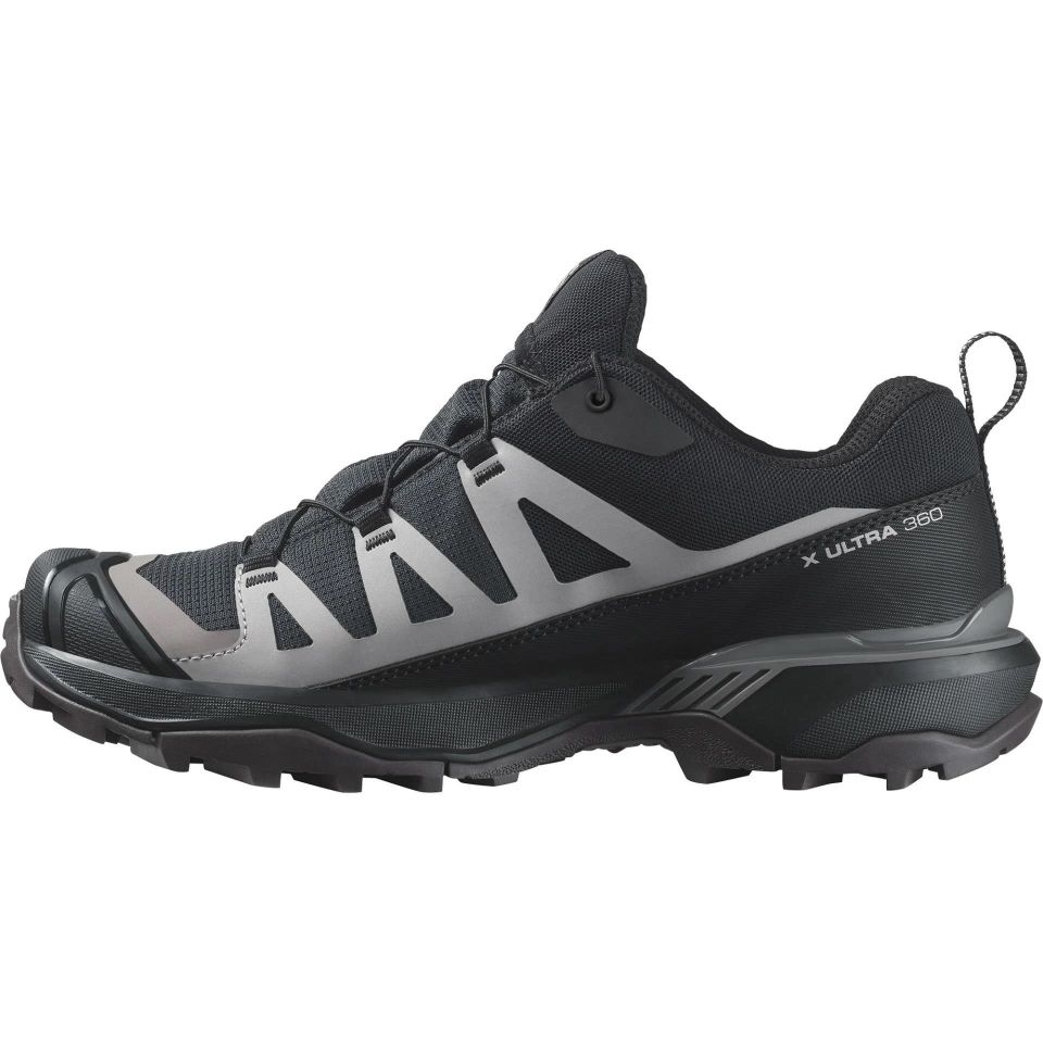 Salomon X Ultra 360 Gore-Tex Kadın Outdoor Ayakkabı-L47449200