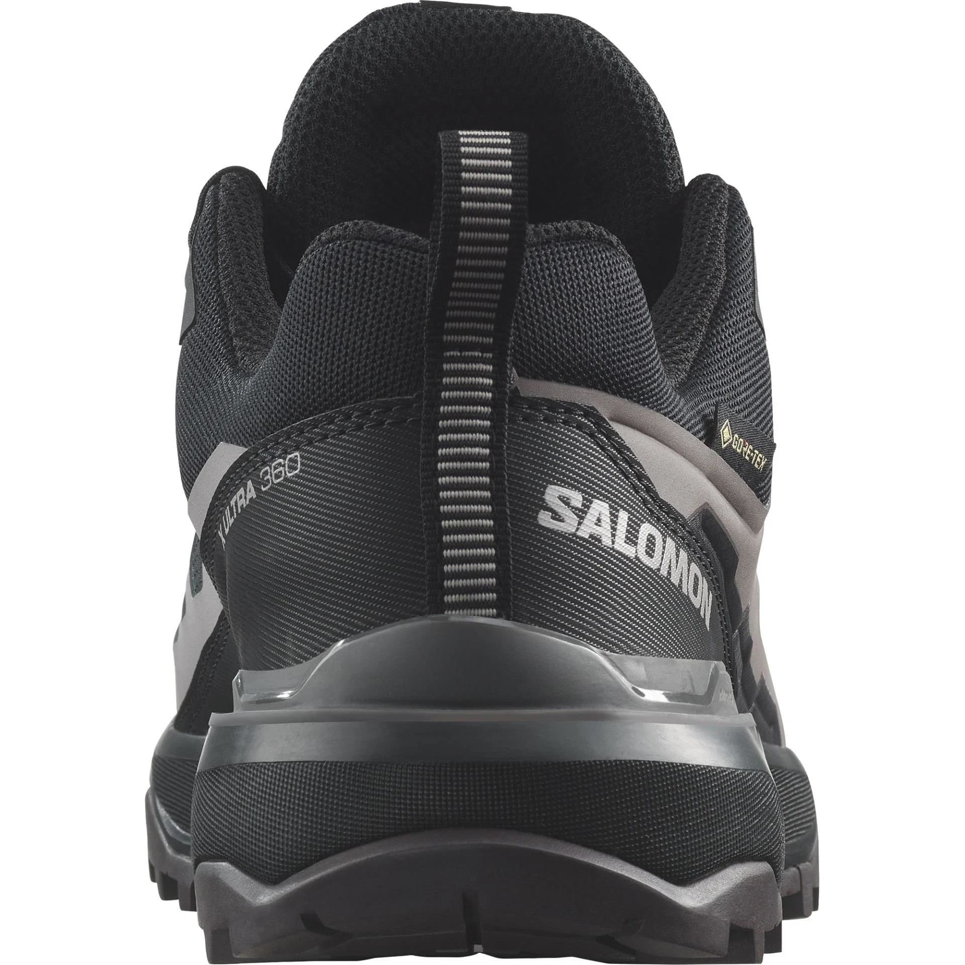 Salomon X Ultra 360 Gore-Tex Kadın Outdoor Ayakkabı-L47449200
