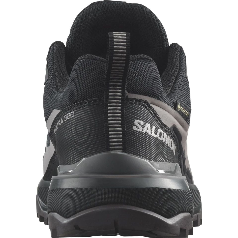 Salomon X Ultra 360 Gore-Tex Kadın Outdoor Ayakkabı-L47449200