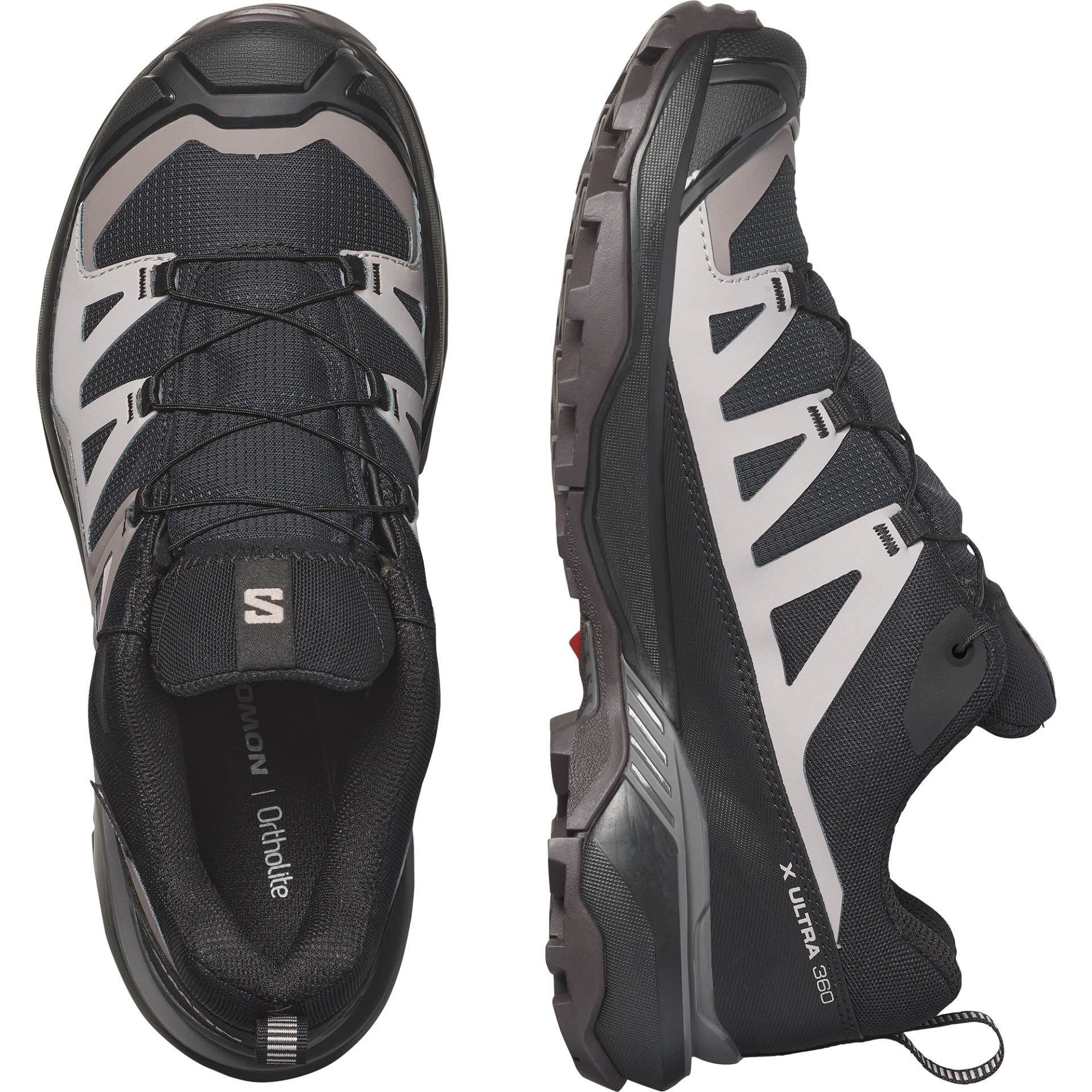 Salomon X Ultra 360 Gore-Tex Kadın Outdoor Ayakkabı-L47449200